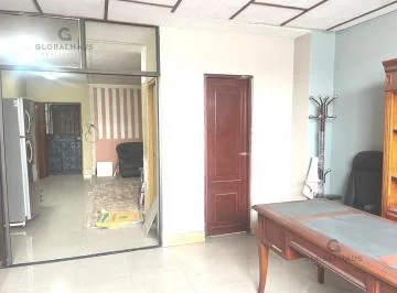 Venta de Oficina en Centro de Guayaquil, Av Machala y Hurtado, 50 m². m. H. Guayas — imagen 3