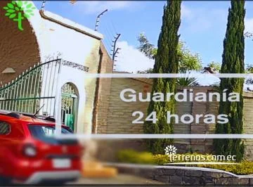 Terreno de Venta en Nayon 1.260 m² en Exclusiva Urbanización — imagen 4