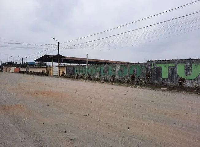 Terreno en venta en La Concordia — imagen 3