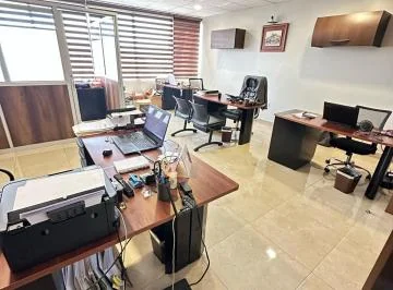 Venta Oficina en Edificio River Plaza Av León Febres Cordero, 47 m² m. G. Guayas — imagen 5