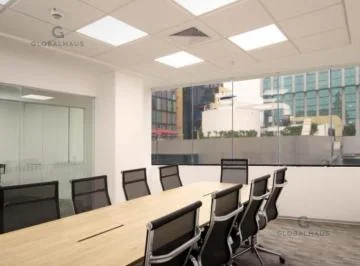 Venta Oficina en Edificio River Plaza Av León Febres Cordero, 47 m² m. G. Guayas — imagen 4