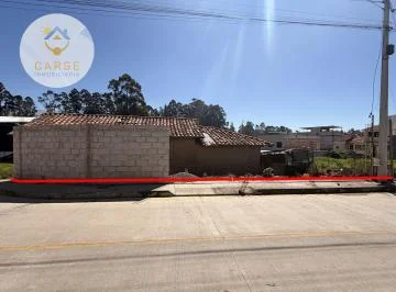 Sensacional Terreno en Venta, a Pocos Pasos del Parque "El Recreo" Sector 1ro de Mayo, Azuay — imagen 5