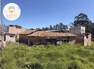 Sensacional Terreno en Venta, a Pocos Pasos del Parque "El Recreo" Sector 1ro de Mayo, Azuay — imagen 3