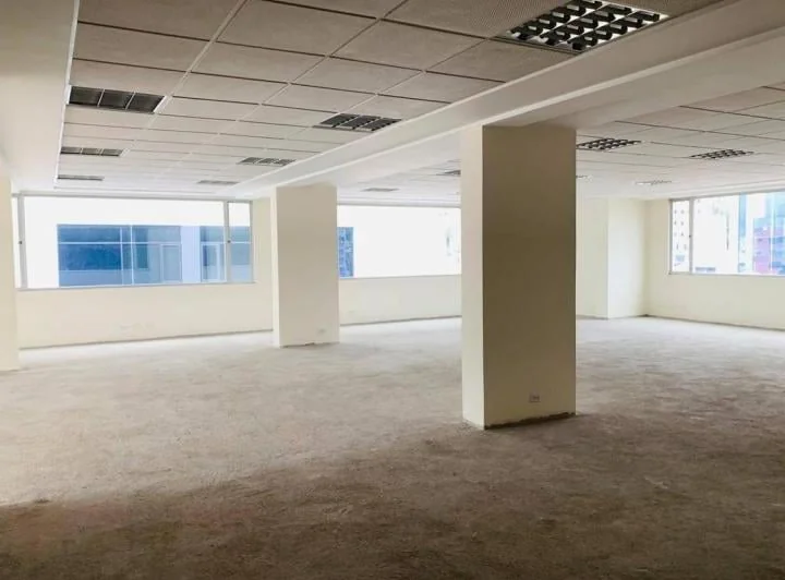 Venta Oficinas Centro Norte Sector La Coruña — imagen 1