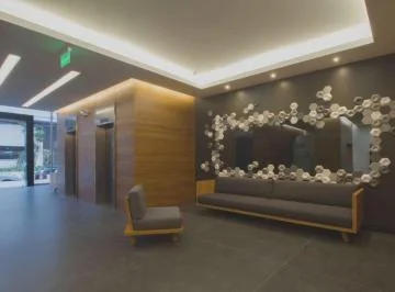 En Venta Oficina por Estrenar, en La Av Amazonas Frente Al Parque de La Carolina. 116 m² — imagen 5