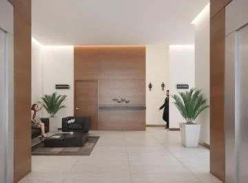 En Venta Oficina por Estrenar, en La Av Amazonas Frente Al Parque de La Carolina. 116 m² — imagen 4
