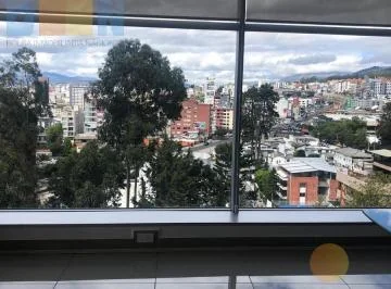 Vendo Oficina Moderna, Excelente Ubicacion, Sector Quito Tenis — imagen 5