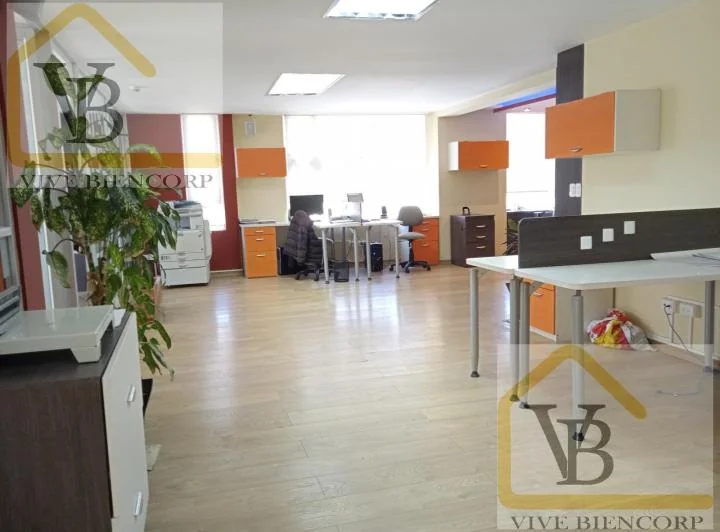 Venta Oficina 140 m² - Centro Norte — imagen 1