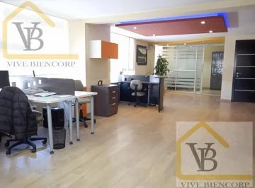 Venta Oficina 140 m² - Centro Norte — imagen 5