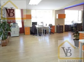 Venta Oficina 140 m² - Centro Norte — imagen 4
