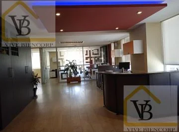 Venta Oficina 140 m² - Centro Norte — imagen 2