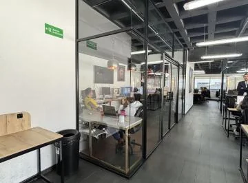 Venta Oficina Centro Norte Sector Iñaquito — imagen 4