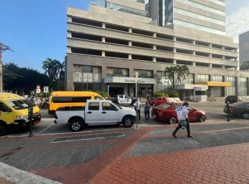 Oficina en Venta, Kennedy Norte, Guayaquil, Guayas — imagen 5