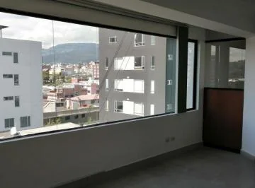 Oficina en Venta 86 m Sector Mall El Jardin — imagen 4