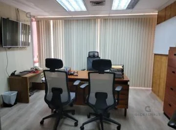 Venta de Oficina en El Centro de Guayaquil Ascensor Moderno - Seguridad. Gi. P, Guayas — imagen 4