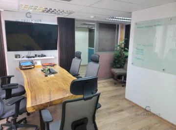 Venta de Oficina en El Centro de Guayaquil Ascensor Moderno - Seguridad. Gi. P, Guayas — imagen 3