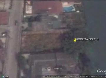 Vendo Solar Urdesa Norte Al Pie del Estero, Guayas — imagen 5