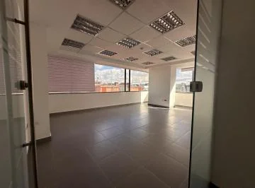 Venta Oficina Centro Norte Sector Iñaquito — imagen 5