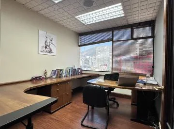 Venta Oficina Centro Norte Sector La Carolina — imagen 2