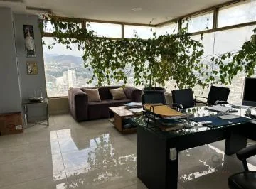 Venta Y/o Alquiler de Oficina con 6 Parqueos Privados en Centro de Guayaquil Vista Panoramica. M. h. Guayas — imagen 2