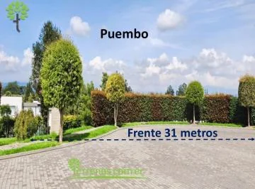 Terreno de Venta Puembo 1.061 m² Varias Unidades de Vivienda — imagen 4