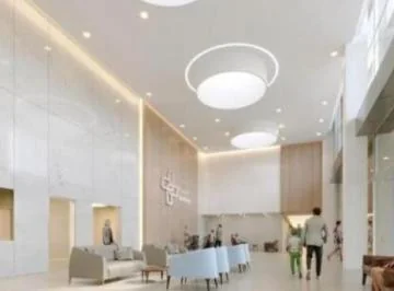 Nuevo Samborondon Ciudad Santiago Consultorios a Estrenar Junio 2026, Guayas — imagen 3