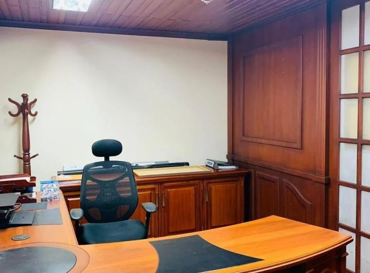 Venta y Alquiler Oficina Centro Norte de Quito — imagen 1