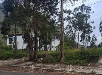 Terreno en La Urbanización La Marca 1009 m², Vía Calacalí. Vivienda Unifamiliar. Provincia de Pichincha — imagen 3