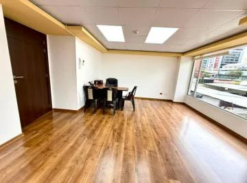 Oficina en Venta de 61 m Sector Reina Victoria - Centro Norte — imagen 5