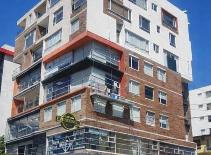 Oficina en Centro Norte — imagen 1