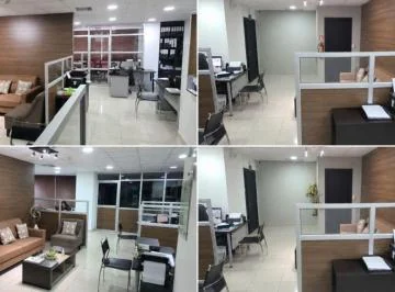 Oficina Amoblada en Venta – Lista Para Operar en Samborondon Business Center, Guayas — imagen 5