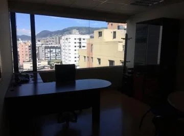 Venta Oficina Sector 12 de Octubre — imagen 2