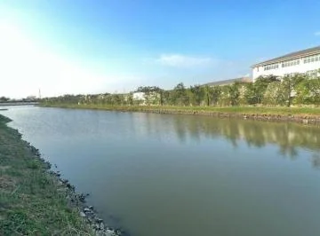 Venta. Via Samborondon. Urb. Aires del Batán. Terreno Esquinero 700 Mt. Al Lago Precio $434.000 Neg. Guayas — imagen 2