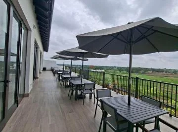 Vendo Oficina 51 m² Murano Plaza Km 10 Samborondon, Guayas — imagen 3
