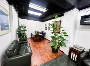Mv - Sector Republica del Salvador en Venta Oficina 160 m² — imagen 5