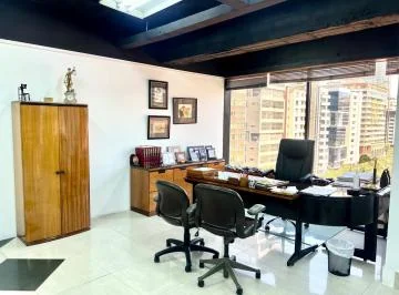 Mv - Sector Republica del Salvador en Venta Oficina 160 m² — imagen 3