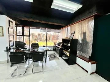 Mv - Sector Republica del Salvador en Venta Oficina 160 m² — imagen 2