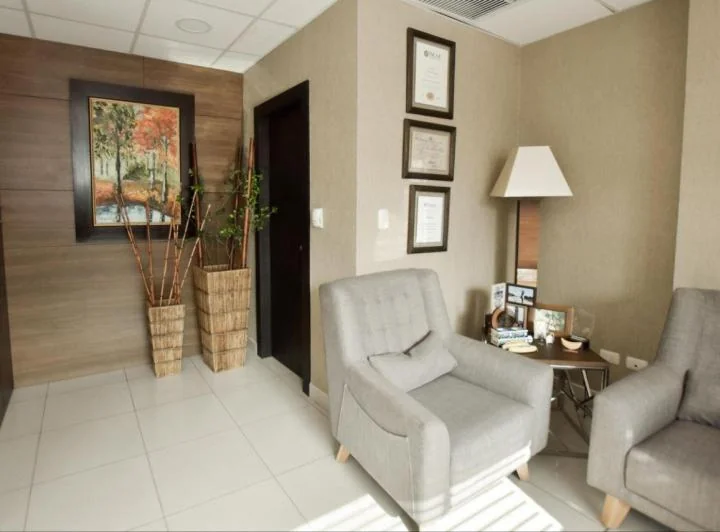 Oficina en Venta - Office Center/samborondón, Guayas — imagen 1