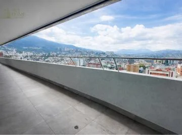 Venta Oficina Amplia en Edificio Metropolitan - Naciones Unidas - La Carolina — imagen 4