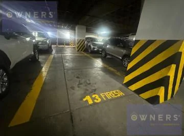 Venta Piso Completo Oficina 650 m² Edif Calle 9 de Octubre (Jlr), Guayas — imagen 2