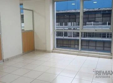 Venta Oficina 127 m² Centro Gye / P. Alto / Ascensor, Guayas — imagen 2
