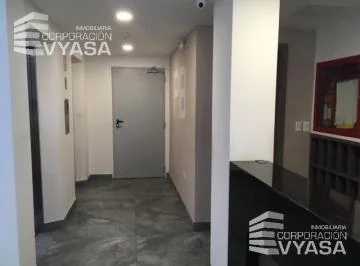 Carolina - Av de Los Shyris, Oficina en Venta de 82,61 m² — imagen 4