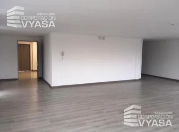 Carolina - Av de Los Shyris, Oficina en Venta de 82,61 m² — imagen 2