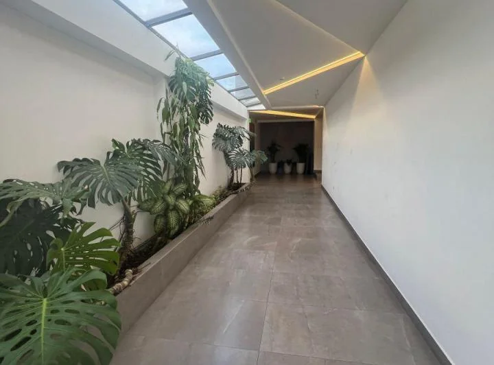 Hermoso Departamento por Estrenar Cumbayá — imagen 1