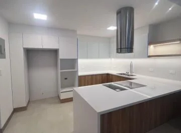 Hermoso Departamento por Estrenar Cumbayá — imagen 3