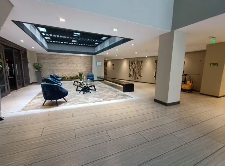 Departamento Amoblado en Venta 87 m² – Sector El Bosque — imagen 1
