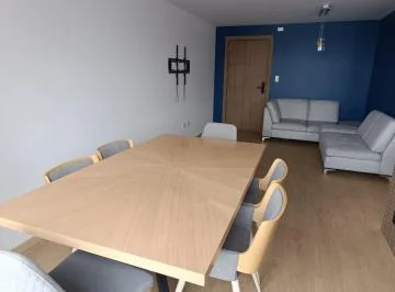 Departamento Amoblado en Venta 87 m² – Sector El Bosque — imagen 5