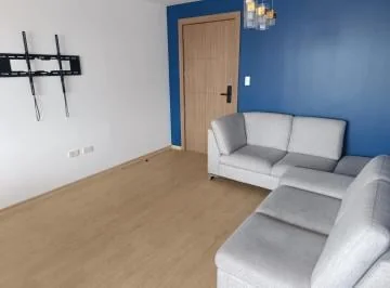 Departamento Amoblado en Venta 87 m² – Sector El Bosque — imagen 4