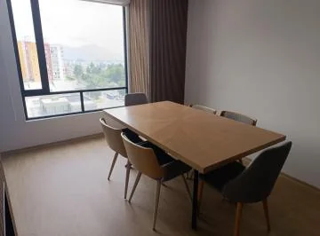 Departamento Amoblado en Venta 87 m² – Sector El Bosque — imagen 3