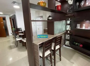 Riverfront, Vendo Departamento Vista Al Rio, 2 Dorm, Parqueo, Guayas — imagen 4